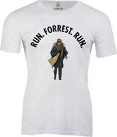 Tričko pánské Run, Forrest