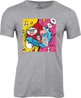 Tričko pánské Save the World