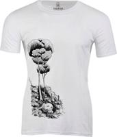 Tričko pánské Síla stromů - L74