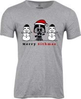 Tričko pánské Sithmas