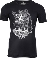 Tričko pánské Slon