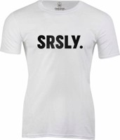 Tričko pánské SRSLY.