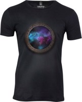 Tričko pánské Star View