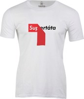 Tričko pánské Supertatka