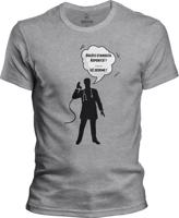 Tričko pánské Test 2020