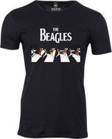 Tričko pánské The Beagles