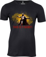 Tričko pánské This is T-shirt