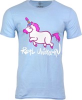 Tričko pánské Unixxxcorn