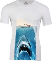 Tričko pánské Útok žraloka