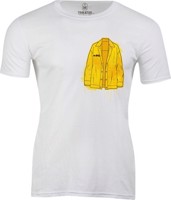 Tričko pánské V base