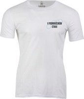 Tričko pánské V podroušeném stavu