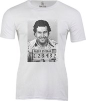 Tričko pánské Velký Pablo