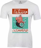 Tričko pánské Vespa - L74