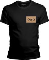 Tričko pánské Vizitka