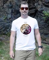 Tričko pánské Z101 Plasy - New York