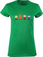 Tričko pánské Zabili Kennyho