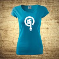 Tričko s motivem Dj 5