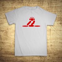 Tričko s motivem Dj 6