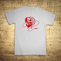 Tričko s motivem Sluchátka 5