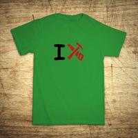 Tričko s motívom Mechanik 2