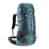 Turistický batoh Nils Bergen NC1949 - zelený - 65 L