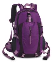 Turistický batoh Southwest Bound Sport 18L - fialový