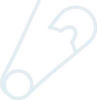 Unisex bílá mikina PEUNI - logotyp