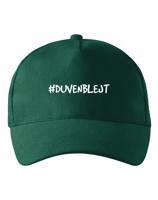 Unisex kšiltovka DuVenBlejt