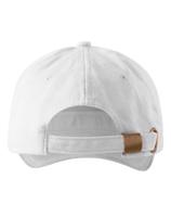 Unisex kšiltovka nafrněná