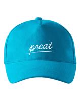 Unisex kšiltovka Prcat