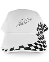 Unisex kšiltovka s podpisem Ronalda - pro fanoušky fotbalu