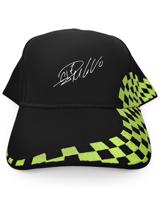 Unisex kšiltovka s podpisem Ronalda - pro fanoušky fotbalu