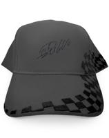 Unisex kšiltovka s podpisem Ronalda - pro fanoušky fotbalu