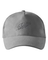 Unisex kšiltovka s podpisem Ronalda - pro fanoušky fotbalu