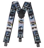 Universal Kšandy - Kamion MAN