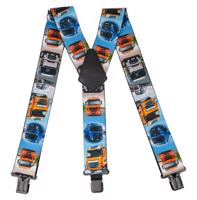 Universal Kšandy - Kamiony barevné