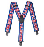 Universal Kšandy ZNAK Slovensko