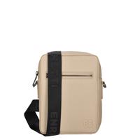 Univerzální crossbody taška Enrico Benetti Case - písková 78035