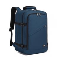 Univerzální kabinový batoh KONO BPK2531 - navy - 20L - 40x25x20 cm