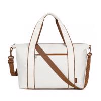 Voděodolná cestovní taška Kono - béžová - 28L