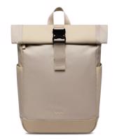 Voděodolný roll-top batoh VUCH Virion - béžový