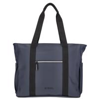 Vodoodpudivá shopper taška Enrico Benetti Bergen - navy - 26L