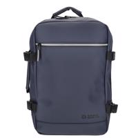 Vodoodpudivý kabinový batoh Enrico Benetti Bergen - navy - 25x20x40 cm