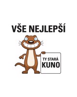 Vtipný narozeninový hrnek - Všechno nejlepší  - hrnek na narozeniny