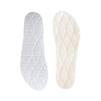 VTR VLOŽKY DO BOT BAREFOOT ALU - Vlna - 48–49