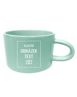 Vytvoř si svůj vlastní originální hrnek Makronku