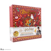 Wizarding World Adventní kalendář Deluxe Harry Potter doplňky 2023 - Wizardig World