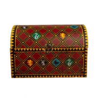 Wizarding World Adventní kalendář Harry Potter Famfrpál 2025