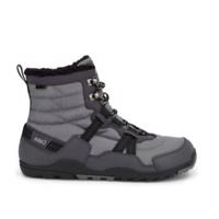 Xero Shoes ALPINE M Asphalt/Black - 46