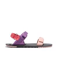 Xero Shoes D-Trail Dewberry Multi Dámské barefoot sandály - 41,5